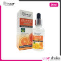 Disaar Vitamin C Facial Serum 30ml. 