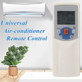 Air Conditioner Remote Control for Midea Air Conditioner R05/BGE RM05/BG(T)E-A Holder R05/BGCE. 