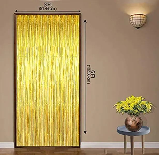 Happy%20Birthday%20Decoration%20Combo%20Pack%20%E2%80%93%20Golden%20Backdrop%20Foil%20Curtain,Black%20%20Birthday%20Banner%20With%20%20Balloons%20(Red,%20Black,%20Golden)%20-%20Image%203