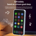New Children's Educational Toys Mobile Phone Simulation Music Touch Screen Phone Baby English Early Childhood Toys Voice Toys. 