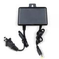 CCTV Camera Adapter 12V Rainproof for CCTV Camera Power Adapter. 
