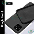Premium Phone case for Google Pixel 4 back cover Soft back case Google Pixel 4 Cover Soft Back Cover for Ultimate Protection. 