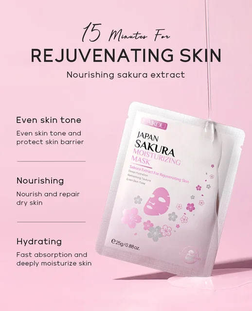 Laikou%20Japan%20Sakura%20Moisturizing%20Sheet%20Mask%20-%2025g%20-%20Image%202
