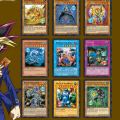 Yugioh Anime TCG Card Game English Version Rare Collectibles Kids Gift Toy Holo Lamination Yu-Gi-Oh Classic Cartoon Gift Collection. 