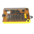 45-in-1 Professional Hardware Screw Driver Tool Kit. 
