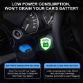 NEXAS Motorcycles Diagnostic Scan Tool Bluetooth 5.0 OBD2 EOBD Diagnostic Scanner for iOS Android Windows Fault Code Reader. 