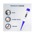 Digital Thermometer.