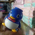 cute duck shape pen holder DG-2168. 