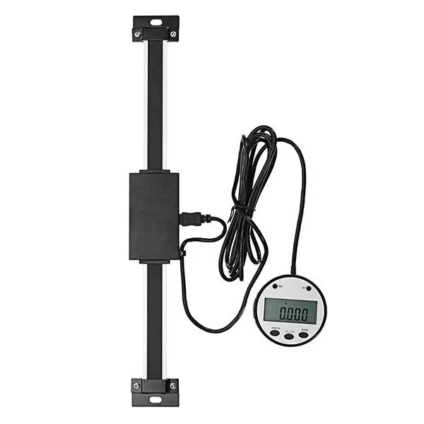 Shahe 0-200mm Vertical Linear Scale Scale Digital Linear Digital ...