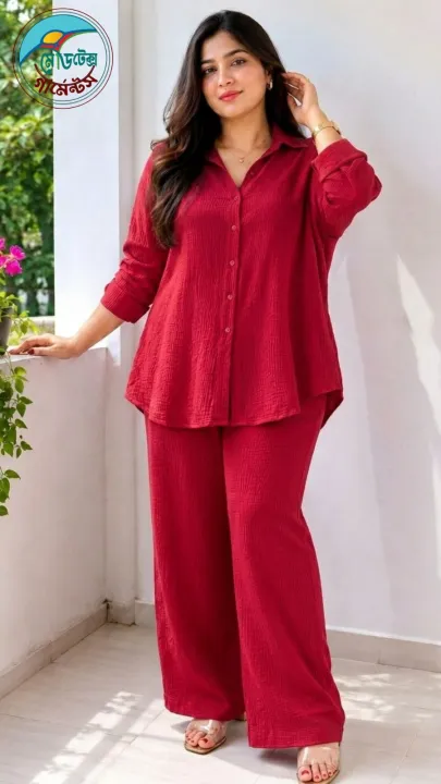 Women's%20Korean%20Style%20Oversized%20Shirt%20&%20Pant%20Set%20-%20Image%209