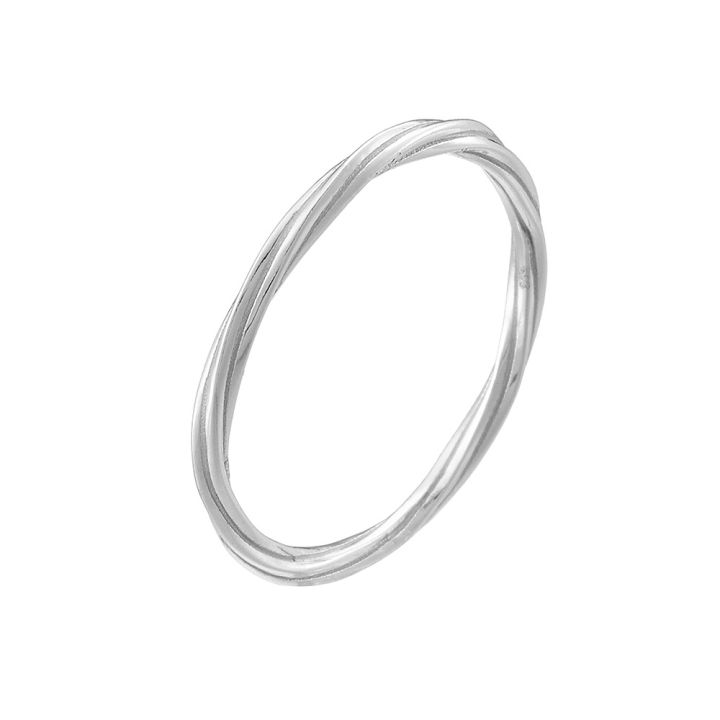 S925%20Sterling%20Silver%20Simple%20Bracelet%20Geometric%20Lines%20Cord%20for%20Braiding%20Ring%20Women's%20Affordable%20Luxury%20Fashion%20Normcore%20Style%20Ring%20Jewelry%20-%20Image%206