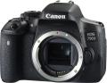 Caonon 750D Body only. 