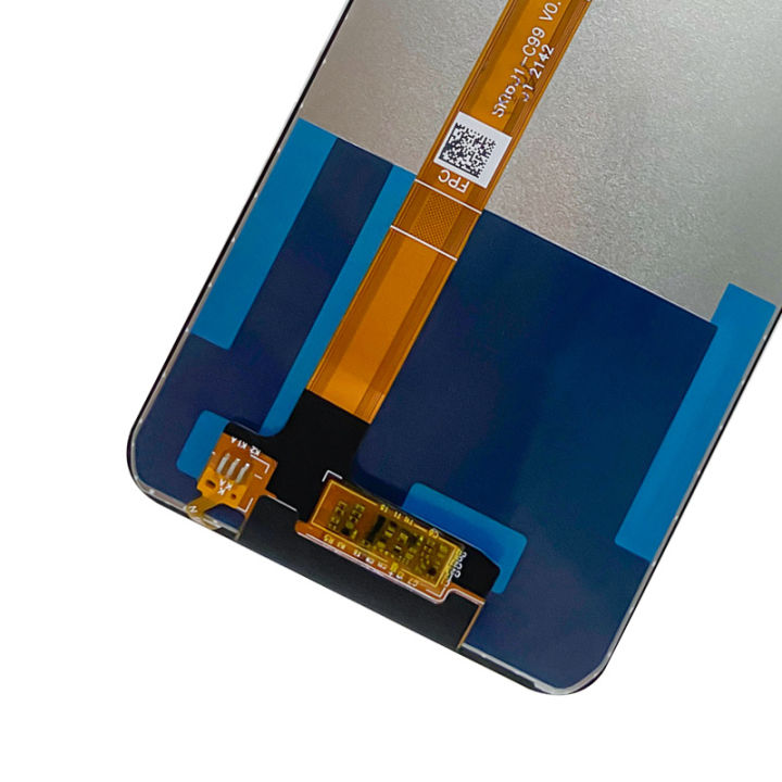 100%25%20Tested%20For%20Realme%20C21Y%20LCD%20RMX3261%20RMX3263%20Display%20Touch%20Screen%20Digitizer%20Assembly%20Replacement%20-%20Image%205