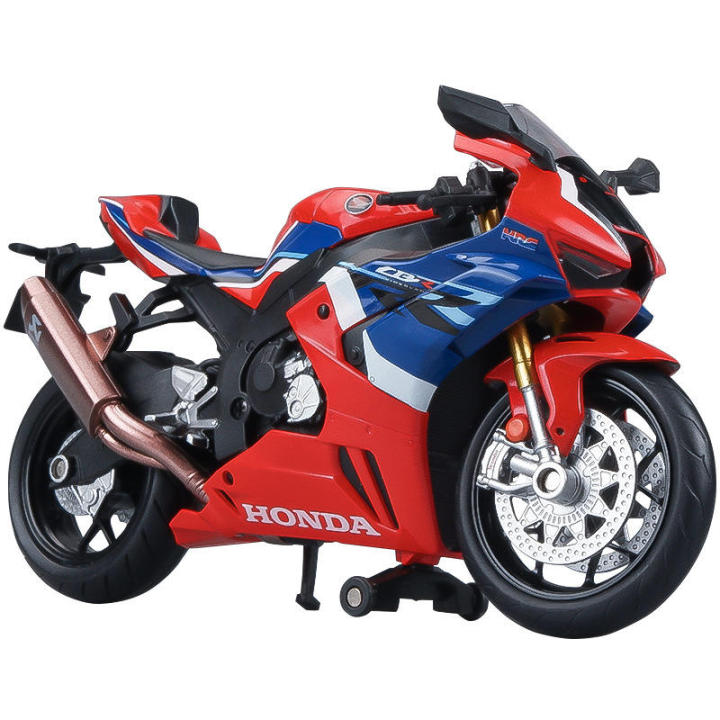 1/12%20Honda%20CBR%201000RR%20Fireblade%20Toy%20Motorcycle%20RMZ%20City%20Diecast%20Metal%20Model%201:12%20Racing%20Miniature%20Collection%20Gift%20For%20Boy%20Kid%20-%20Image%206