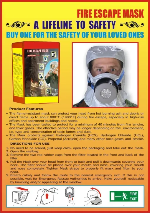 Fire%20Emergency%20Escape%20Smoke%20Gas%20Protector%20Escape%20Hood%20Fire%20Escape%20Gas%20Mask%20Respirator%20Smoke%20Protective%20Face%20Cover%20Fire%20Emergency%20Escape%20Hood%20-%20Image%203