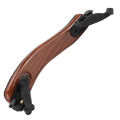 Wooden Violin Shoulder Rest 3/4, 4/4 Size. 