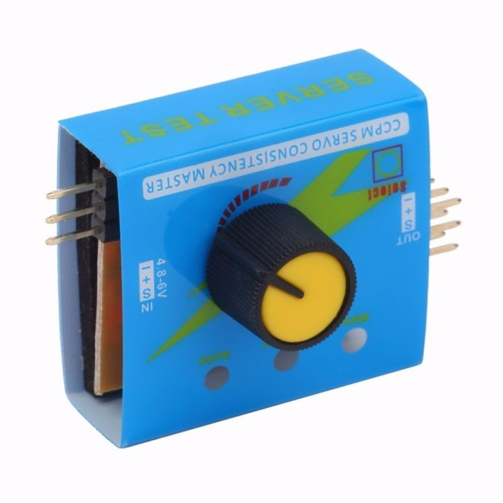 Multi%20Servo%20Tester%203CH%20ECS%20Consistency%20Speed%20Controler%20Power%20Channels%20CCPM%20Meter%20Servo%20Motor%20For%20Arduino%20UNO%20R3%20-%20Image%204