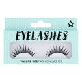 Superdrug Natural Fashion False Eyelashes 201. 