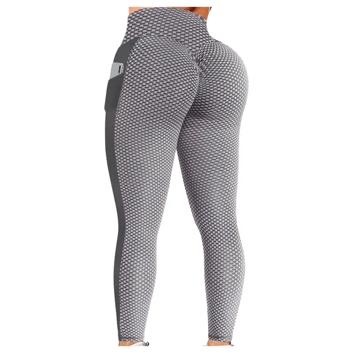 Yoga%20Sports%20Leggings%20Fitness%20Women's%20Running%20Pants%20Athletic%20Workout%20Yoga%20Pants%20Pocket%20Yoga%20Pants%20for%20Women%20-%20Image%204