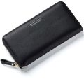 Forever YOUNG Korean style super beautiful long hand-held wallet with many handy compartment FY54 - Micocah Mall. 