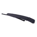 Rear Windshield Wiper Arm Blade Set for Ford Mondeo Kuga Escape Explorer for Lincoln MKC MKX 2014 2015 2016 2017 2018. 
