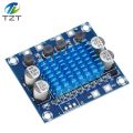 【Alizeker Mall】XH-A232 30W+30W 2.0 Channel Digital Stereo Audio Power Amplifier Board 8-26V  for Arduino. 