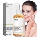 Glycolic Acid 7% Toning Solution Ordinary Acne Remover Lifting Firming Wrinkles Glowing Facial Skin Care Glycolic Acid Toner.