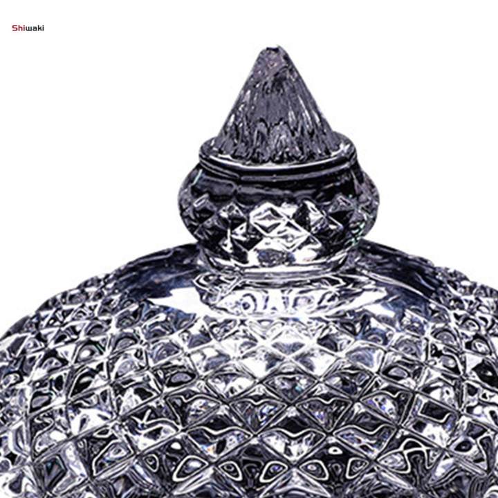 Glass%20Storage%20Jar%20Decorative%20Candy%20Bowl%20for%20Buffet%20Bean%20-%20Image%208