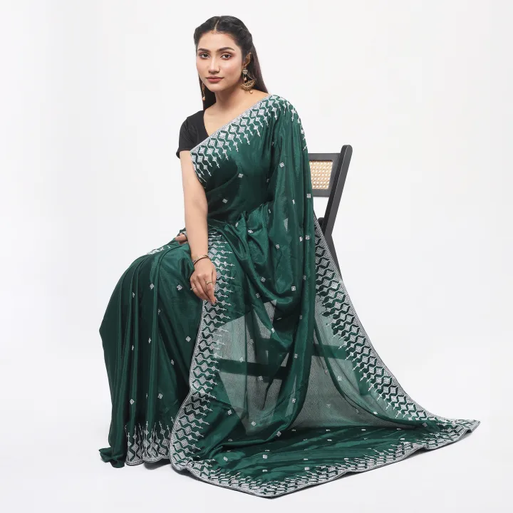 New%20Indian%20Vichitra%20Silk%20Saree%20Comfortable%20Exquisite%20High%20Quality%20Embroidery%20Work%20On%20Blouse%20Stylish%20-%20sari%20%7C%20saree%20%7C%20%E0%A6%B6%E0%A6%BE%E0%A7%9C%E0%A6%BF%20%7C%20shari%20-%20Image%206