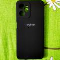 Mobile cover For Realme C35 mobile back cover.