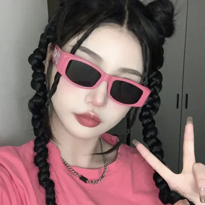 2023%20New%20Punk%20Style%20PALM%20Letters%20Fashion%20Sunglasses%20Black%20Frame%20Ins%20Hip%20Hop%20Sun%20Glasses%20Unisex%20for%20Women%20Men%20-%20Image%203