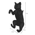 Reusable Tea Strainer Cute Silicone Cat Tea Infuser Easy Brewing Dishwasr Safe rle Strainer for Loose Leaf Tea Perfect Kitcn cessory Silicone Tea Infuser. 