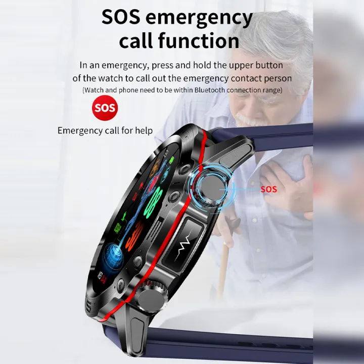 ET482%20Smart%20Watch%20Answer/Make%20Calls%201.43%20Inch%20AMOLED%20Screen%20IP68%20Waterproof%20Smartwatch%20Fitness%20Tracker%20Heart%20Rate%20Blood%20Pressure%20Blood%20Oxygen%20Monitoring%20Watch%20-%20Image%208