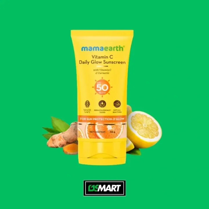Mamaearth%20Vitamin%20C%20Daily%20Glow%20Sunscreen%20For%20All%20Skin%20Type%20-%2050%20g%20-%20Image%205