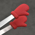 Food Clip Creative Cute Shape Ice Cube Sugar Kitchen Clip. 