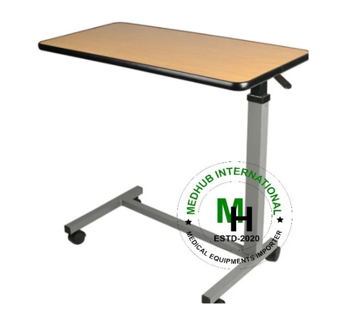 Wooden%20Overbed%20Table%20(Food%20Table)%20for%20Hospital%20-%20Image%203