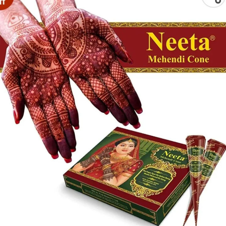 Neeta%20Natural%20Organic%20Henna%20Mehedi%20Cones%206%20Pis%20Original%20Indian%20-%20Image%208