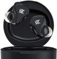 KZ Z1 Pro TWS True Wireless Bluetooth 5.2 Earphones Game Earbuds Touch Control Noise Cancelling Sport Headset. 