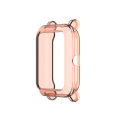 [autismaut] Xinyuan Shuntong Is Suitable for Huami Amazfit bip Watch Case Youth Edition bip s Watch Case bip lite Protective Shell. 