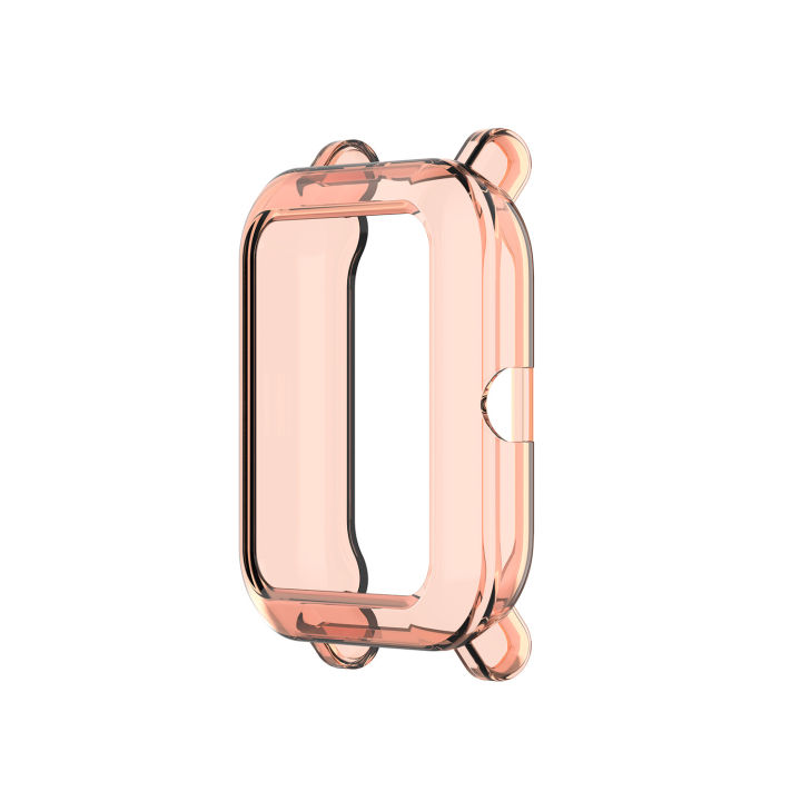 %5Bautismaut%5D%20Xinyuan%20Shuntong%20Is%20Suitable%20for%20Huami%20Amazfit%20bip%20Watch%20Case%20Youth%20Edition%20bip%20s%20Watch%20Case%20bip%20lite%20Protective%20Shell%20-%20Image%208