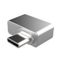Type C / USB Biometric Scanner Finger Reader 10 Fingerprints Login Sensor Personal Finger Print Scanner For Pc Fingerprint Lock.