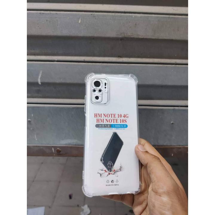 For%20Xiaomi%20Redmi%20Note%2010/Note%2010s%20Premium%20Silicone%20Case%20Crystal%20Clear%20Soft%20TPU%20Ultra-Thin%20Transparent%20Flexible%20Protective%20Back%20Case%20Phone%20Cover%20-%20Image%207