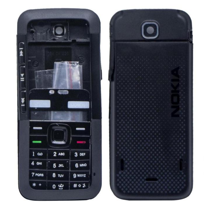 Nokia 5310 casing
