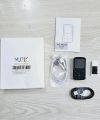 BENJIE M9 Bluetooth Mp3 Music Player Mini Clip Sports Music Walkman. 