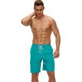 Swimsuits Man 2023 Summer Beach Shorts Mesh Lined Swimwear Board Shorts Male Men's Swimming Trunks Bathing Suit Sports Clothes.