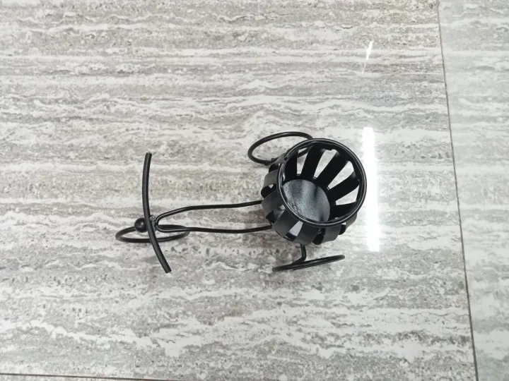 Craft%20Expertise%20Decorative%20Iron%20Bicycle%20Pen%20Stand%20Holder%20For%20Office%20-%20Image%204