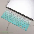 for Asus VivoBook 14 D413 D413IA D413D D413DA D413 IA DA D413i Laptop D K 413 K413 K413FA Silicone Keyboard Cover Protector. 