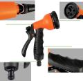 PLASTIC TRIGGER NOZZLE.
