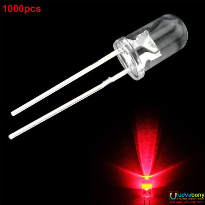 Water%20Clear%20LED%20Red%205mm%20Ultra%20Bright-50Pcs%20-%20Image%205