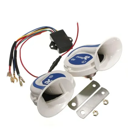 12V%20120Db%20Snail%20Magic%2018%20Sound%20TYPE%20R%20Air%20Horn%20With%20Really%20For%20CAR,%20BUS%20Boat%20Motorcycles%20Van%20Truck%20Electric%20Bike%20-%20Image%203